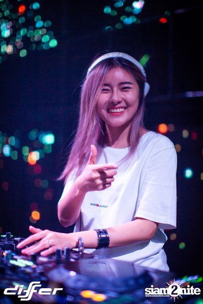White Angels Party ที่ ดิฟเฟอร์ ผับ พัทยา — photo 131