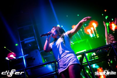 White Angels Party ที่ ดิฟเฟอร์ ผับ พัทยา — photo 133
