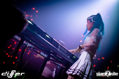 White Angels Party ที่ ดิฟเฟอร์ ผับ พัทยา — photo 143