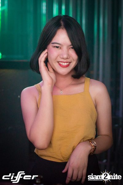 White Angels Party ที่ ดิฟเฟอร์ ผับ พัทยา — photo 148