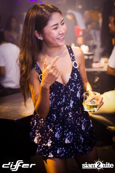 White Angels Party ที่ ดิฟเฟอร์ ผับ พัทยา — photo 151
