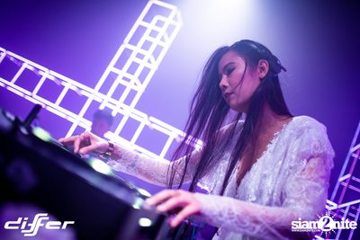 White Angels Party ที่ ดิฟเฟอร์ ผับ พัทยา — photo 163