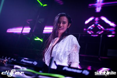 White Angels Party ที่ ดิฟเฟอร์ ผับ พัทยา — photo 165