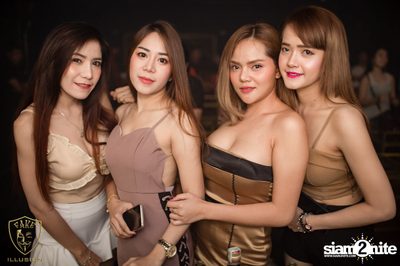 คืนวันเสาร์ ที่ เฟค อิลลูชั่น — photo 23