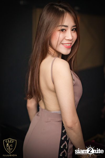 คืนวันเสาร์ ที่ เฟค อิลลูชั่น — photo 24