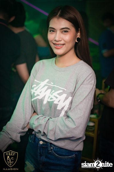 คืนวันเสาร์ ที่ เฟค อิลลูชั่น — photo 28
