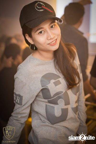 คืนวันเสาร์ ที่ เฟค อิลลูชั่น — photo 46