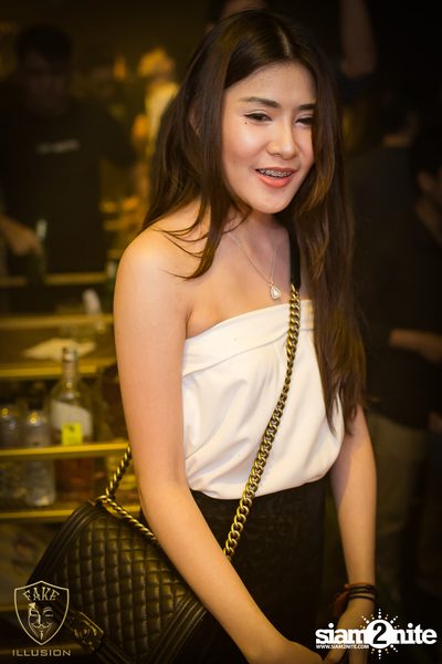 คืนวันเสาร์ ที่ เฟค อิลลูชั่น — photo 48