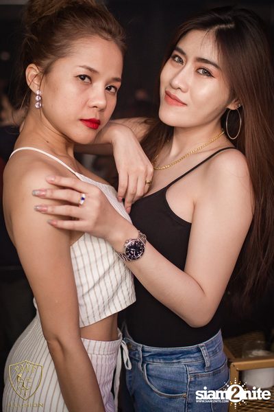 คืนวันเสาร์ ที่ เฟค อิลลูชั่น — photo 49