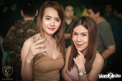 คืนวันเสาร์ ที่ เฟค อิลลูชั่น — photo 51