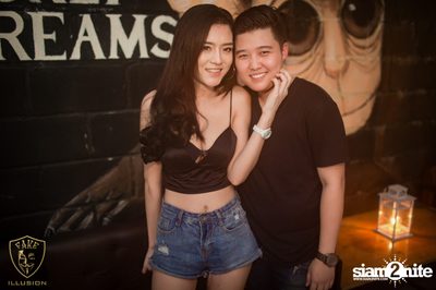 คืนวันเสาร์ ที่ เฟค อิลลูชั่น — photo 52