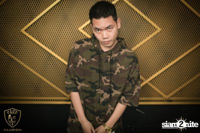 คืนวันเสาร์ ที่ เฟค อิลลูชั่น — photo 54