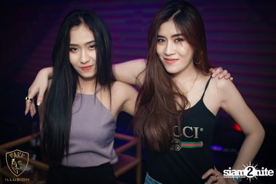 คืนวันเสาร์ ที่ เฟค อิลลูชั่น — photo 55