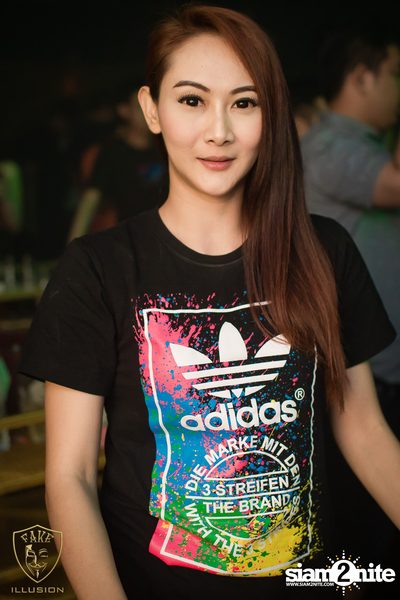 คืนวันเสาร์ ที่ เฟค อิลลูชั่น — photo 76
