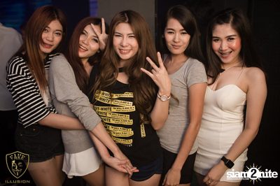 คืนวันเสาร์ ที่ เฟค อิลลูชั่น — photo 78