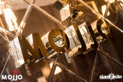 Art.mosphere 2.0 ที่ โมโจ เลานจ์ บาร์ — photo 1