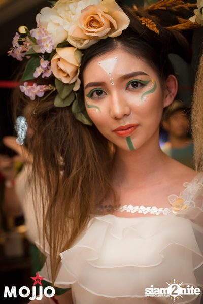 Art.mosphere 2.0 ที่ โมโจ เลานจ์ บาร์ — photo 75
