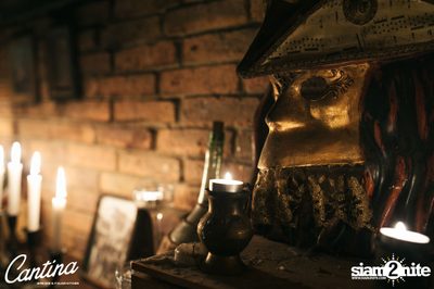 Cantina Acustica ft. Jacob Contin ที่ แคนติน่า ไวน์บาร์ — photo 30
