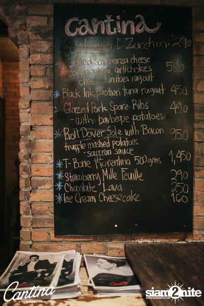 Cantina Acustica ft. Jacob Contin ที่ แคนติน่า ไวน์บาร์ — photo 39