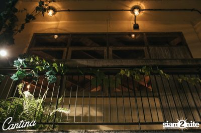 Cantina Acustica ft. Jacob Contin ที่ แคนติน่า ไวน์บาร์ — photo 100
