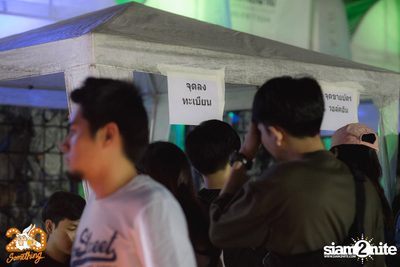 Make Up Party w/ Thaitanium at 20Something Bar — photo 1