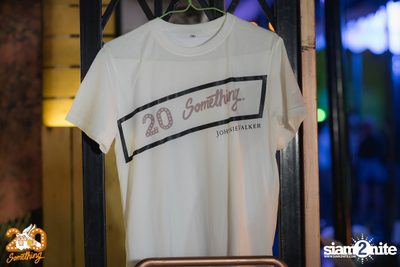 Make Up Party w/ Thaitanium at 20Something Bar — photo 6