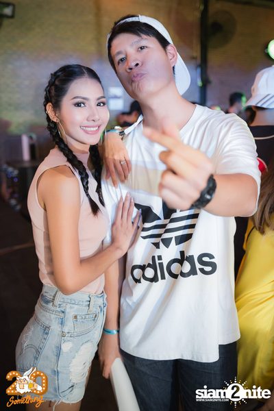 Make Up Party w/ Thaitanium at 20Something Bar — photo 15