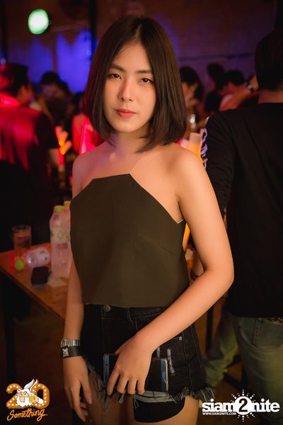 Make Up Party w/ Thaitanium at 20Something Bar — photo 25