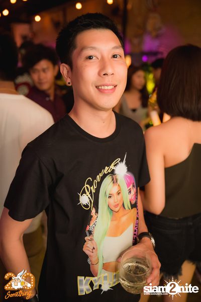 Make Up Party w/ Thaitanium at 20Something Bar — photo 26