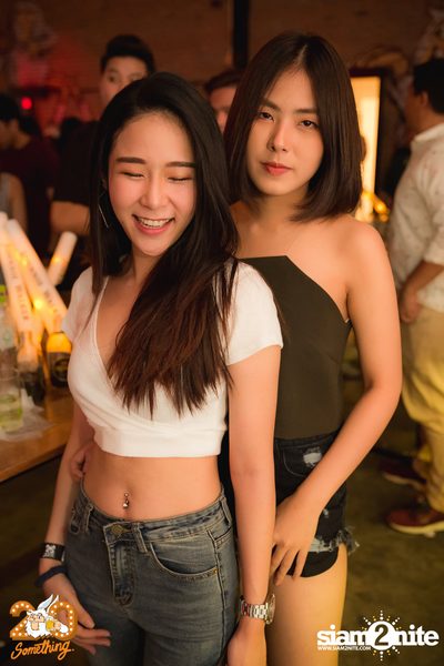 Make Up Party w/ Thaitanium at 20Something Bar — photo 27