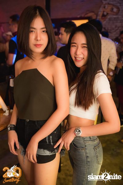 Make Up Party w/ Thaitanium at 20Something Bar — photo 28