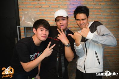 Make Up Party w/ Thaitanium at 20Something Bar — photo 35