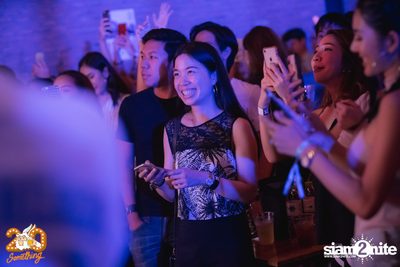 Make Up Party w/ Thaitanium at 20Something Bar — photo 38