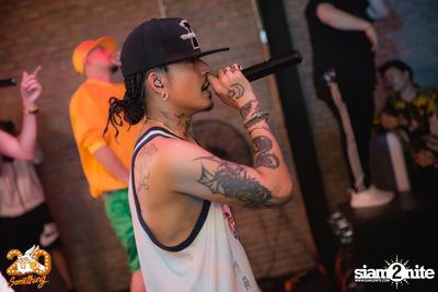 Make Up Party w/ Thaitanium at 20Something Bar — photo 39