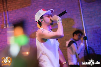 Make Up Party w/ Thaitanium at 20Something Bar — photo 40