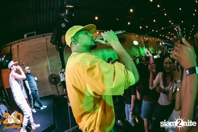 Make Up Party w/ Thaitanium at 20Something Bar — photo 45