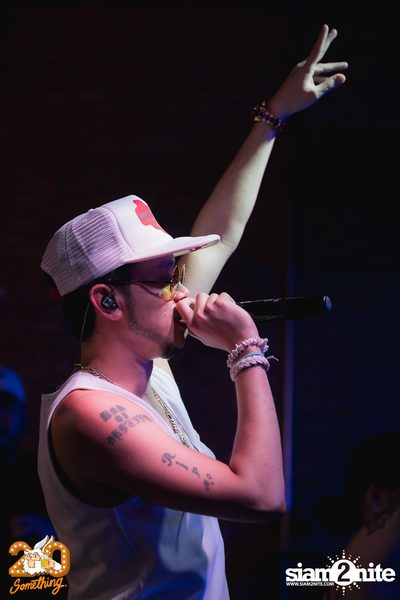 Make Up Party w/ Thaitanium at 20Something Bar — photo 46
