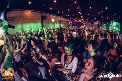 Make Up Party w/ Thaitanium at 20Something Bar — photo 47
