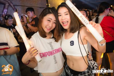 Make Up Party w/ Thaitanium at 20Something Bar — photo 55