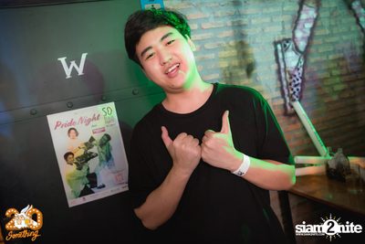 Make Up Party w/ Thaitanium at 20Something Bar — photo 60