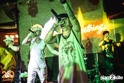 Make Up Party w/ Thaitanium at 20Something Bar — photo 63