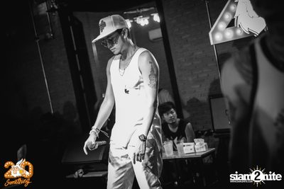 Make Up Party w/ Thaitanium at 20Something Bar — photo 65