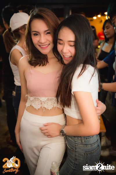 Make Up Party w/ Thaitanium at 20Something Bar — photo 71