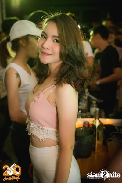 Make Up Party w/ Thaitanium at 20Something Bar — photo 73