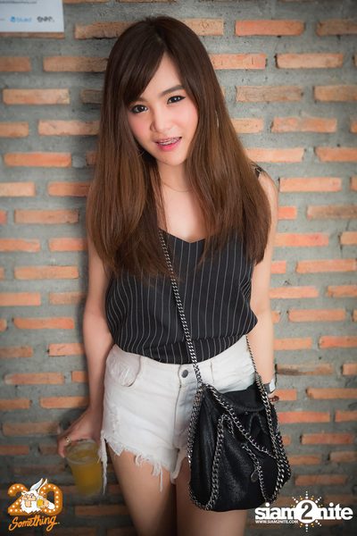 Make Up Party w/ Thaitanium at 20Something Bar — photo 130