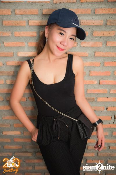 Make Up Party w/ Thaitanium at 20Something Bar — photo 131