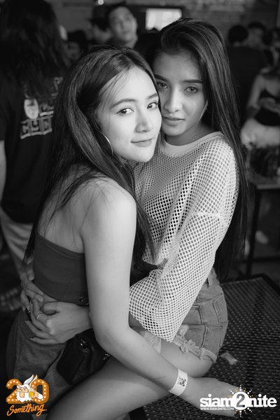 Make Up Party w/ Thaitanium at 20Something Bar — photo 134