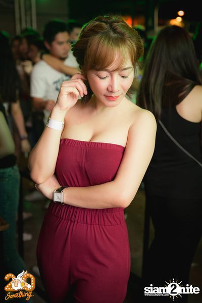 Make Up Party w/ Thaitanium at 20Something Bar — photo 135