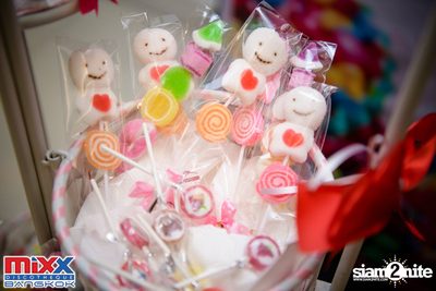 Sugar n Cream at MIXX Bangkok — photo 2