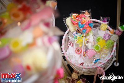 Sugar n Cream at MIXX Bangkok — photo 3